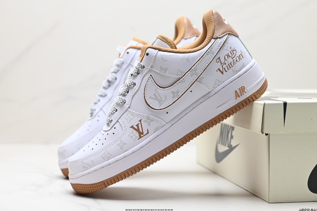 Nike Air Force 1 Shoes